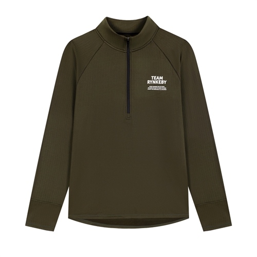 Tech Thermo Halfzip